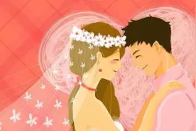 一位新婚女人的心声：老公是万人迷，婚后总害怕老公离婚怎么办？图片