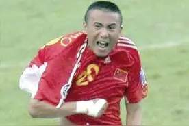 中国足球运动员的绰号<快马第五篇>图片