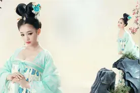 古人浪漫“撩妹史”，他们嗨起来，真没现代人什么事儿了图片