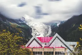 海螺沟旅游线路推荐图片