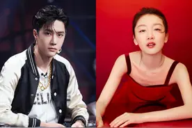 看点满满！曝王一博新剧搭档影后周冬雨，出演电视剧《宠你》图片