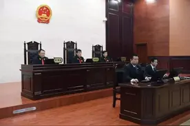 受贿921万！山东省政府驻京办原党委书记、主任窦玉明受贿案一审公开宣判图片
