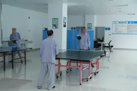 为精神疾病患者打造第二个家图片