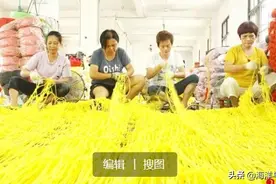 千帆已归港 渔民又在忙些啥？休渔期汕尾渔民“岸上生活”见闻图片