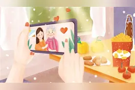 短视频站上新风口图片