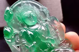 分不清玉器雕工好与坏，看了这篇文章，您就懂得了图片