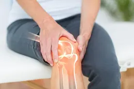 医生提醒：骨质疏松不可怕，做到这3点，骨骼健康又有力图片