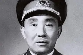 上将李聚奎：周总理点名出任首任石油部长，为何仅3年不到就离职图片