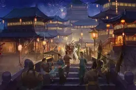 四本完结多年仍在巅峰的历史小说，评分9.8以上，你全都看过吗？图片