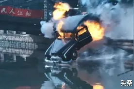 从杨颖到佟丽娅，被职场剧“毁了”的黄轩，要翻身了图片