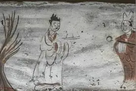 古代武术不是花架子，且看传统武术中对冷兵器的运用图片