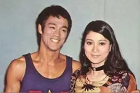 李小龙父子都是因为意外去世的吗？真相远远没有那么简单图片