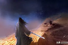 文圣是孔子，武圣是关羽，诗圣是杜甫，中国历史上"剑圣"是谁？图片