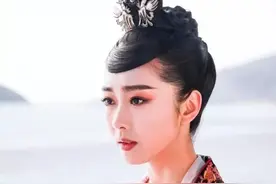 《灵魂摆渡》是琥珀教会了娅怎么做一个天女,最后她却留在了人间图片