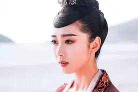 《灵魂摆渡》是琥珀教会了娅怎么做一个天女，最后她却留在了人间图片