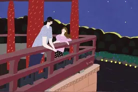 婚姻里，过于节俭的女人，大多没有人可以依靠图片