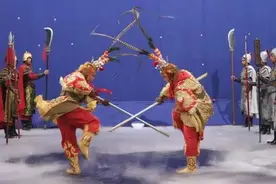 捐500吨黄金！中国云铜的牛皮背后，是中字头港股群魔乱舞图片