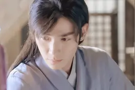 这5位男明星演的大反派，太帅了让人恨不起来图片