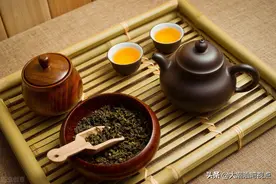 潮汕人文工夫茶图片