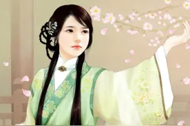不知名才女的失恋诗《有所思》，流传2000多年，霸气又有水平图片