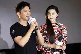 出道23年，经历了6段感情的李晨，才没你想的那么简单图片