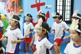 幼儿园有“新调整”，私立幼儿园将全部关停，官方回应让家长放心图片