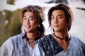 黄易的盛唐三部曲，斯人已去无结局，令人心痛图片
