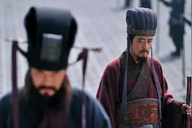 《三国演义》无意中贬低了刘备，美化了曹操图片