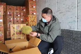 他的每一天，都从凌晨三点开始图片