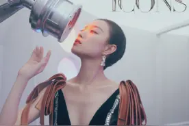 杨紫、杨颖、金晨红毯高清生图，她们的脸又有点不一样了图片