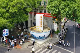 《扫黑风暴》热播，这座让孙红雷蒙冤的城，还是湖南美食网红之都图片