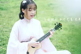 适合女孩儿学的三种好学易上手的才艺图片