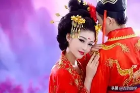 50首祝贺订婚、结婚的诗，文辞雅洁，浪漫隽永图片