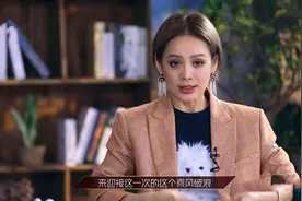 《浪姐》零宣传上线，20分钟点击率破千万，姐姐们“全开麦”获赞图片