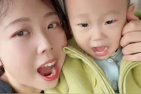 你有过保胎经历吗？我在床上躺了7个月，生完孩子以后不会走路图片