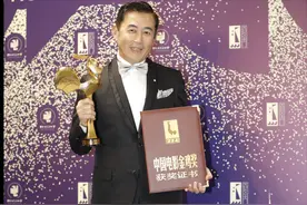 一正一反撑起一部好剧，盘点《扫黑风暴》里的反派演技图片