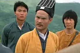 林正英拍鬼片曾立下四条规矩, 至今演艺界仍在遵循!图片