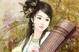 一代名妓董小宛的经历，与红楼梦中的6个名场面惊人地相似图片