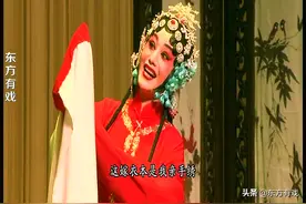 【楚剧名家】夏青玲（四）图片
