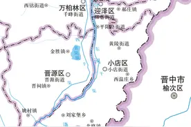 太原西山矿务局概况图片