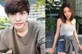 泰国版“鹿晗”，为逃兵役，竟选择变性！图片