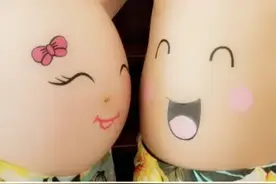 今年好多鼠宝宝，关于刨腹产的那些事图片