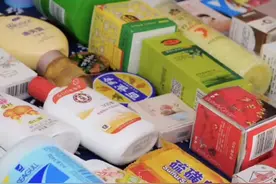 5个因“包装”而被嫌弃的老国货！很丑却很好用，真的太可惜了图片