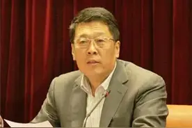 山东最新人事任免！王玉君为山东省司法厅厅长图片
