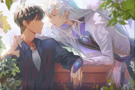 为什么说《魔卡少女樱》不适合小孩子看？因为有太多“禁忌之恋”图片
