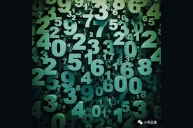 数字0到99的日语，你会说吗？图片