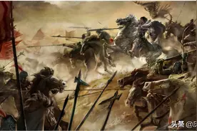 假如穿越回古代打天下，以下武器4选1，你会选哪款？图片