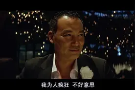 任达华：64岁被袭击，65岁变身带货达人图片