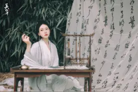 聊斋故事：前世今生图片