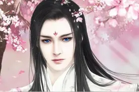聊斋故事：鲛人夫君图片